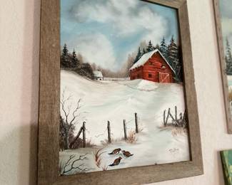 Sale Picture