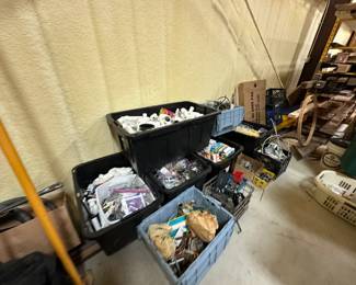 Plumbing Supplies