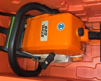 Stihl