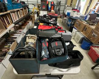 Bosch Hand Tools