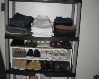 Shoes/boots