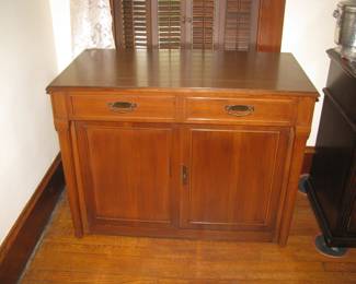 Extension table