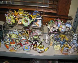 Kevin Chen collection