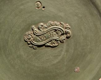 1830’s Minton Pitcher