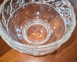 Tiffany, Dolphin Bowl