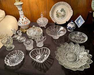 Waterford crystal