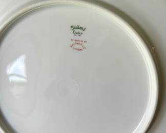 Haviland Limoges