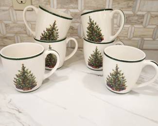 CHRISTOPHER RADKO MUGS