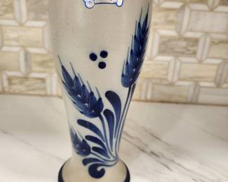 PILSNER SALT GLAZE