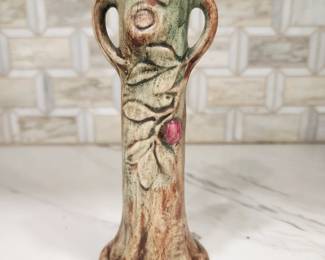 WELLER BUD VASE
