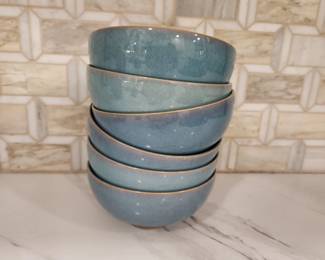 DENBY OF ENGLAND BOWL