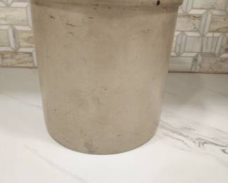 FRENCH CROCK