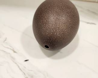 EMU EGG