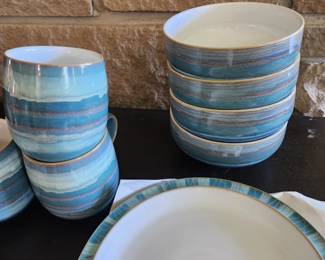 BOWLS CUPS AND MORE