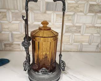 PICKLE SET