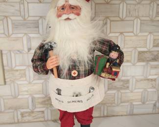 SANTA