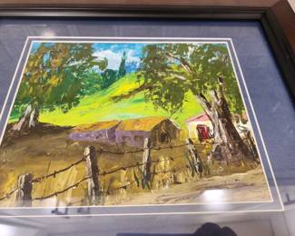 ORIGINAL OIL