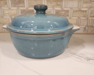 DENBY POT
