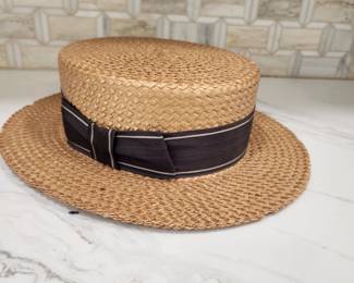 STETSON 1920'S HAT