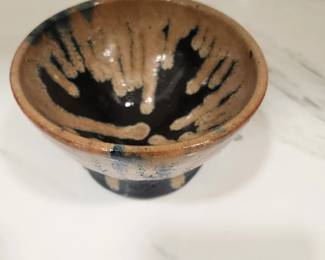 POTTERY BOWL