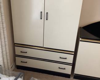 Wardrobe