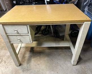 work table