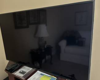 Sony 49” tv 2020
