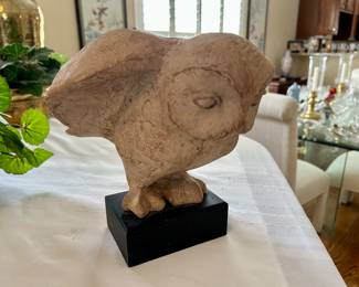 Austin Products owl