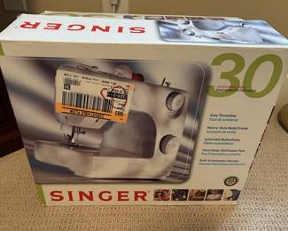 Singer 8280 sewing machine