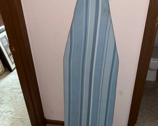 Ironing Board $8.00