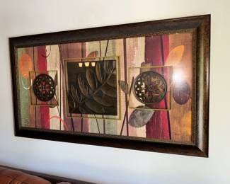 30"T x 54"W $38.00