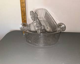 Shower Wall Stickums $4.00