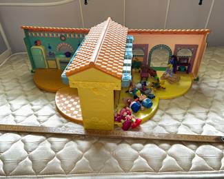 All Toys Shown $12.00