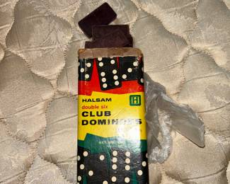 Dominos $4.00