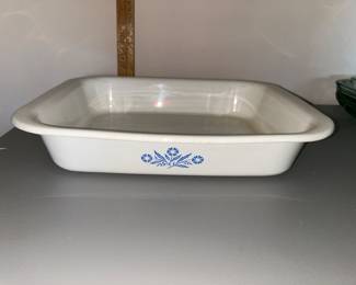 Corning Ware Casserole $10.00