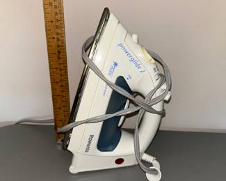 Rowenta Powerglide 2 Iron $15.00