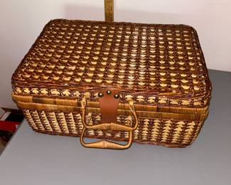 Picnic Baset $10.00