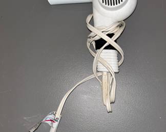 Blow Dryer Number #2 $4.00