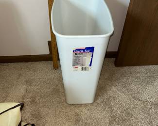Plastic Can $4.00