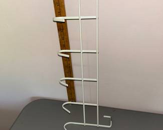 Over the Door Hooks $5.00