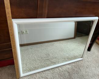 White Mirror $12.00