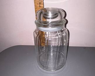 Jar $2.00