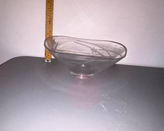 Hallmark Bowl $9.00
