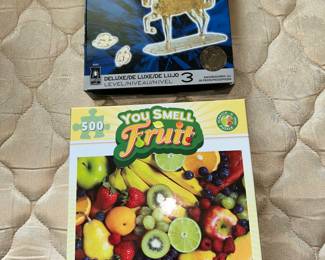 Both Puzzles $4.00