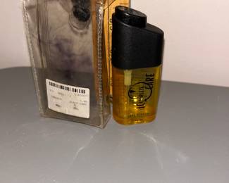 Lens Cleaner $2.00