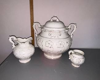 Florian Haynes Balt Set $18.00