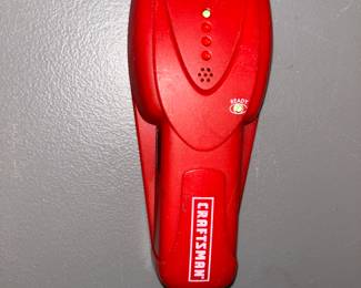 Stud Finder $5.00