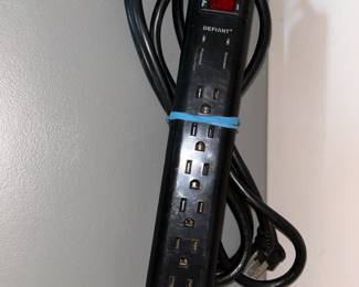 Power Strip $3.00