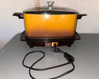 Electric Loaf Pan $3.00