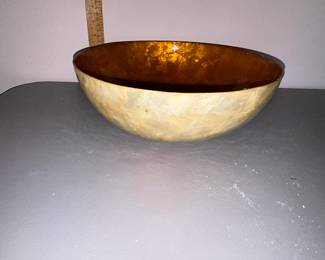 Zen Table Bowl $8.00